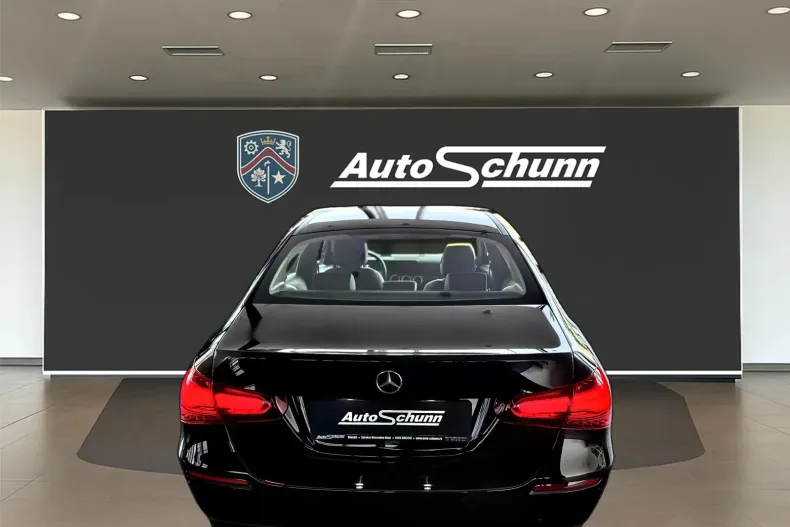 Mercedes-Benz A 200 (Clasa A) din 2024 cu 11.000 km - oferta MER244039 - foto 6
