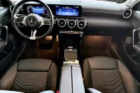 Mercedes-Benz A 200 (Clasa A) din 2024 cu 11.000 km - oferta MER244039 - foto 17