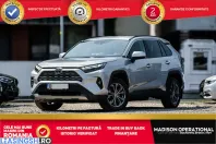 Toyota RAV4 din 2023 cu 75.000 km - oferta TOY244040 - foto 1