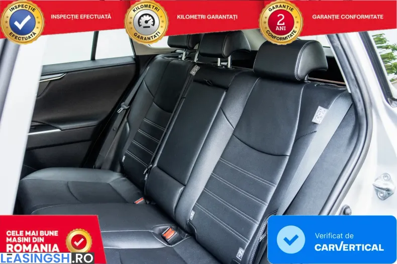 Toyota RAV4 din 2023 cu 75.000 km - oferta TOY244040 - foto 20