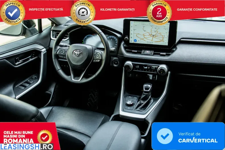 Toyota RAV4 din 2023 cu 75.000 km - oferta TOY244040 - foto 23