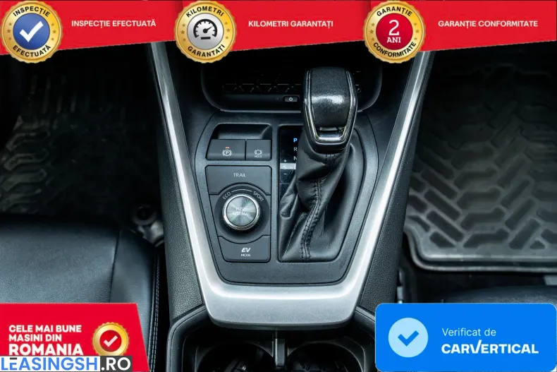 Toyota RAV4 din 2023 cu 75.000 km - oferta TOY244040 - foto 24