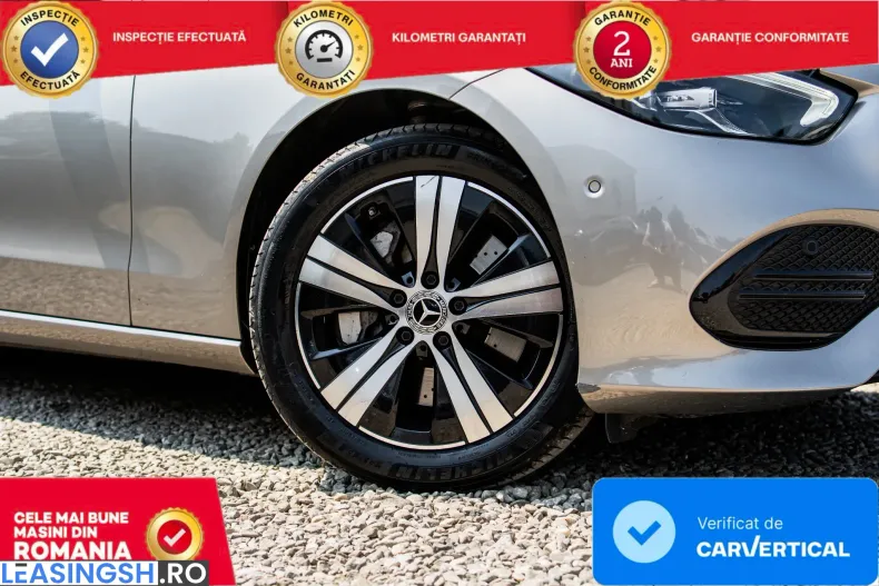 Mercedes-Benz C 300 (Clasa C) din 2023 cu 28.400 km - oferta MER244041 - foto 5