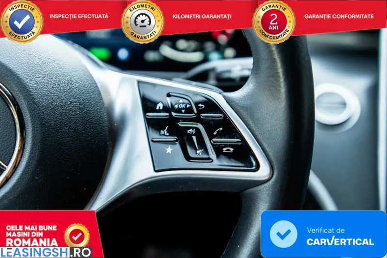 Mercedes-Benz C 300 (Clasa C) din 2023 cu 28.400 km - oferta MER244041 - foto 10