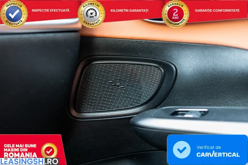 Mercedes-Benz C 300 (Clasa C) din 2023 cu 28.400 km - oferta MER244041 - foto 16