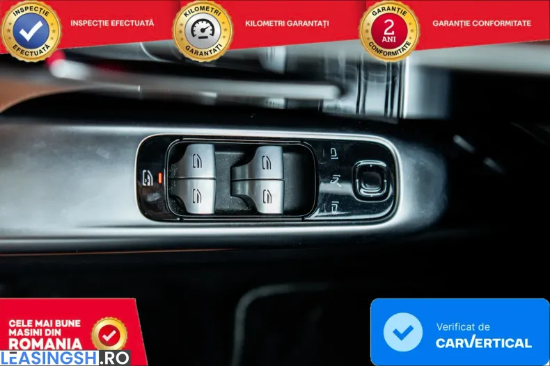 Mercedes-Benz C 300 (Clasa C) din 2023 cu 28.400 km - oferta MER244041 - foto 17