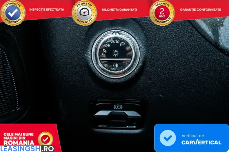 Mercedes-Benz C 300 (Clasa C) din 2023 cu 28.400 km - oferta MER244041 - foto 18