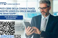 Mercedes-Benz C 300 (Clasa C) din 2023 cu 28.400 km - oferta MER244041 - foto 27