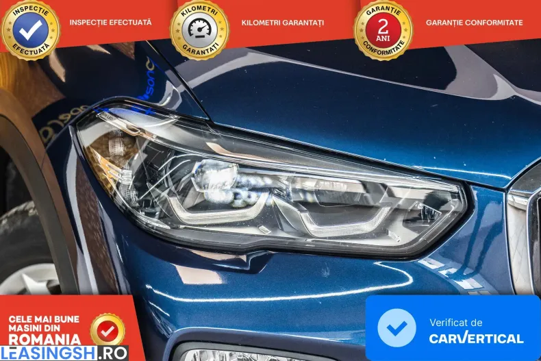 BMW X5 (Seria X) din 2021 cu 103.751 km - oferta BMW244042 - foto 5