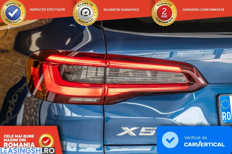 BMW X5 (Seria X) din 2021 cu 103.751 km - oferta BMW244042 - foto 6
