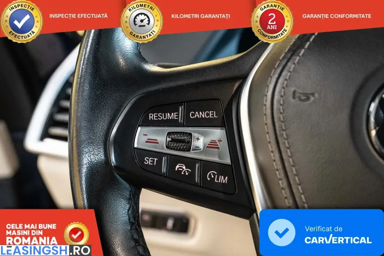 BMW X5 (Seria X) din 2021 cu 103.751 km - oferta BMW244042 - foto 8