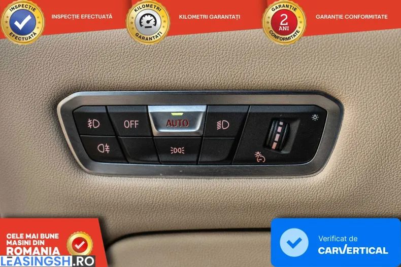 BMW X5 (Seria X) din 2021 cu 103.751 km - oferta BMW244042 - foto 10