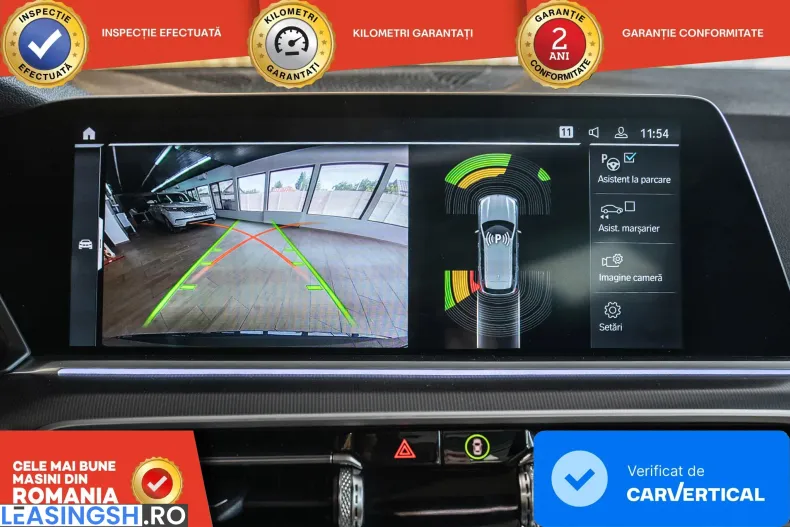 BMW X5 (Seria X) din 2021 cu 103.751 km - oferta BMW244042 - foto 12