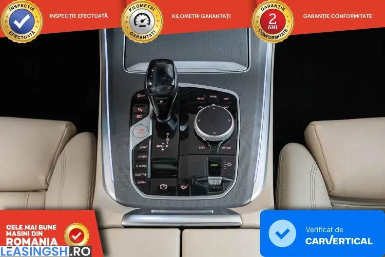 BMW X5 (Seria X) din 2021 cu 103.751 km - oferta BMW244042 - foto 18