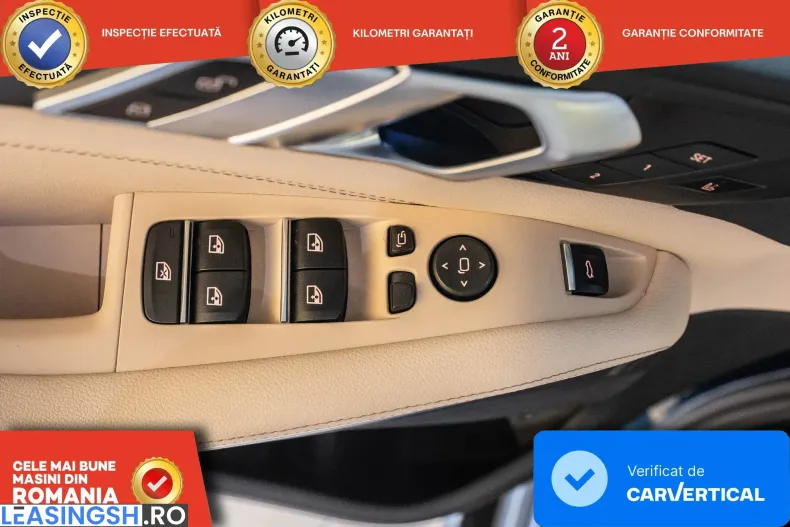 BMW X5 (Seria X) din 2021 cu 103.751 km - oferta BMW244042 - foto 19