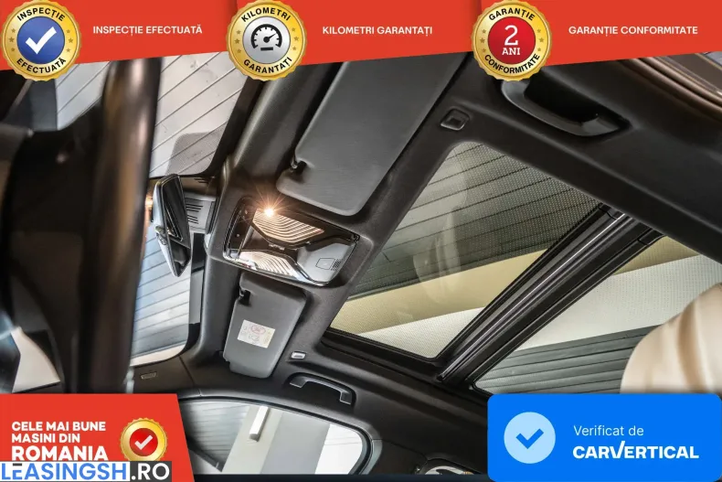 BMW X5 (Seria X) din 2021 cu 103.751 km - oferta BMW244042 - foto 21