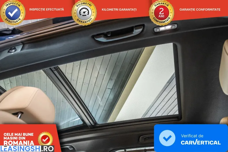 BMW X5 (Seria X) din 2021 cu 103.751 km - oferta BMW244042 - foto 22
