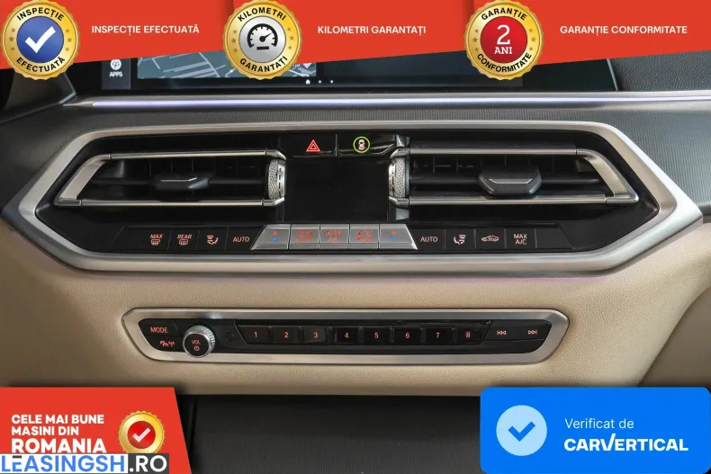 BMW X5 (Seria X) din 2021 cu 103.751 km - oferta BMW244042 - foto 29