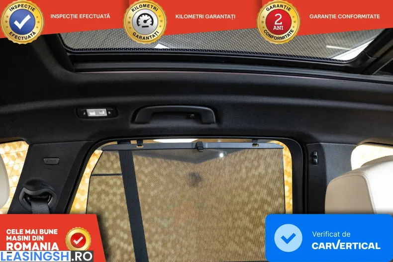 BMW X5 (Seria X) din 2021 cu 103.751 km - oferta BMW244042 - foto 30