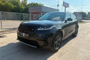 Land Rover Range Rover Velar din 2022 - oferta LAN244043