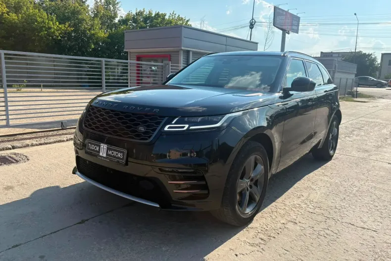 Land Rover Range Rover Velar din 2022 cu 82.893 km - oferta LAN244043 - foto 1