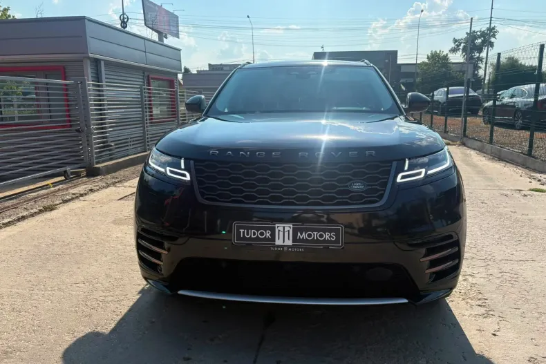Land Rover Range Rover Velar din 2022 cu 82.893 km - oferta LAN244043 - foto 3