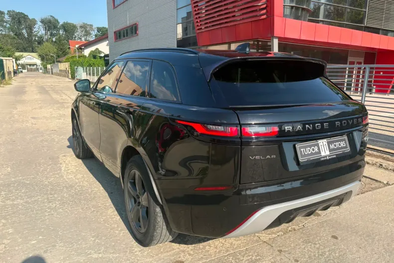 Land Rover Range Rover Velar din 2022 cu 82.893 km - oferta LAN244043 - foto 4