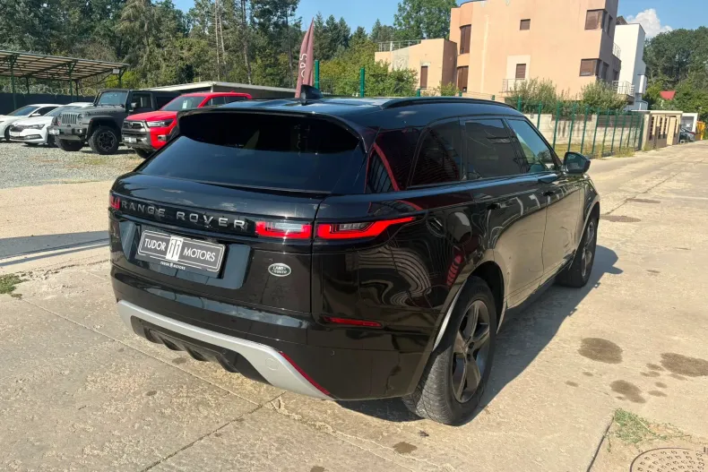 Land Rover Range Rover Velar din 2022 cu 82.893 km - oferta LAN244043 - foto 5
