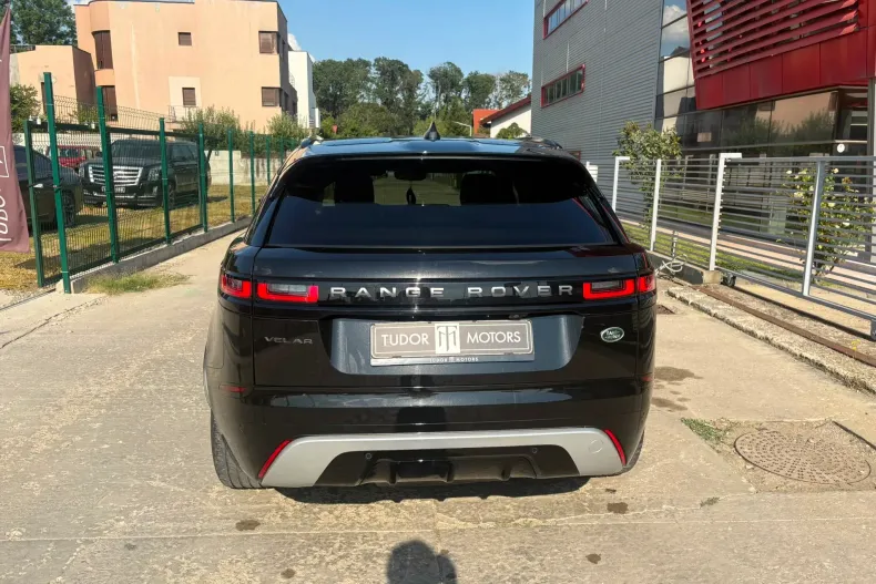 Land Rover Range Rover Velar din 2022 cu 82.893 km - oferta LAN244043 - foto 6