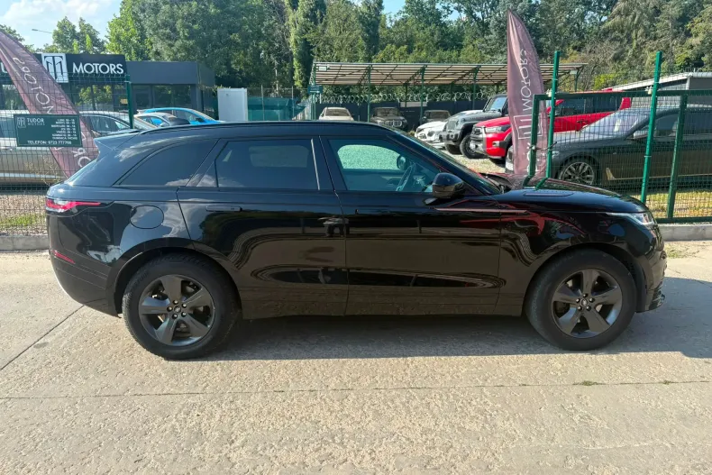 Land Rover Range Rover Velar din 2022 cu 82.893 km - oferta LAN244043 - foto 8