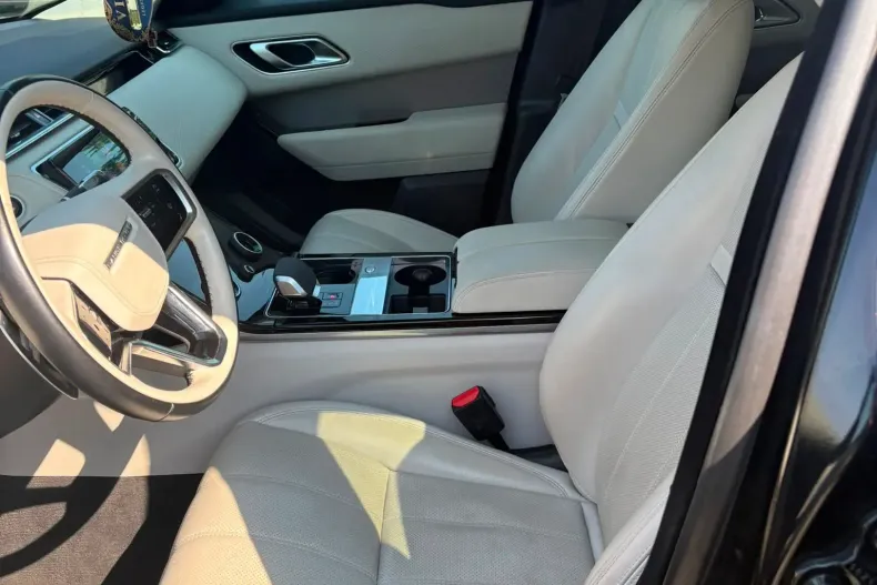 Land Rover Range Rover Velar din 2022 cu 82.893 km - oferta LAN244043 - foto 9