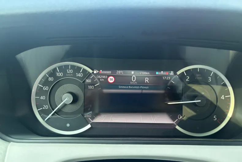 Land Rover Range Rover Velar din 2022 cu 82.893 km - oferta LAN244043 - foto 11