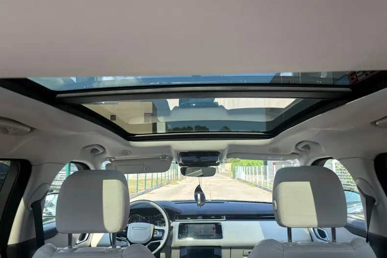 Land Rover Range Rover Velar din 2022 cu 82.893 km - oferta LAN244043 - foto 13