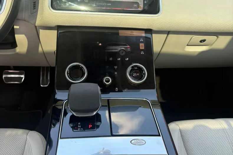Land Rover Range Rover Velar din 2022 cu 82.893 km - oferta LAN244043 - foto 14