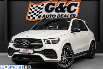 Mercedes-Benz GLE 450 din 2023 - oferta MER244044