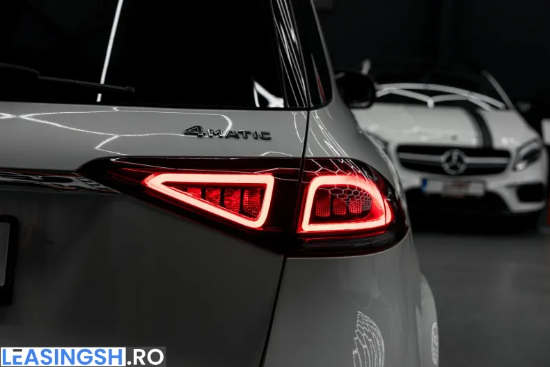 Mercedes-Benz GLE 450 (Clasa GLE) din 2023 cu 77.500 km - oferta MER244044 - foto 6