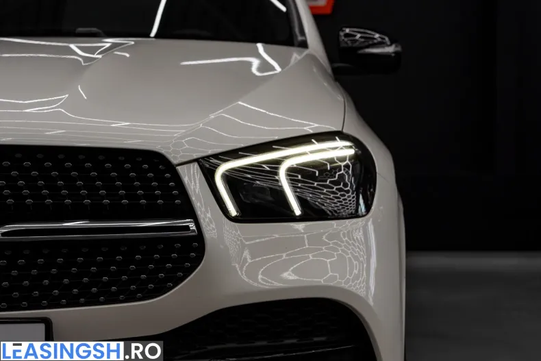 Mercedes-Benz GLE 450 (Clasa GLE) din 2023 cu 77.500 km - oferta MER244044 - foto 8