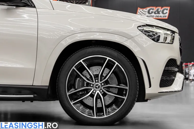 Mercedes-Benz GLE 450 (Clasa GLE) din 2023 cu 77.500 km - oferta MER244044 - foto 9