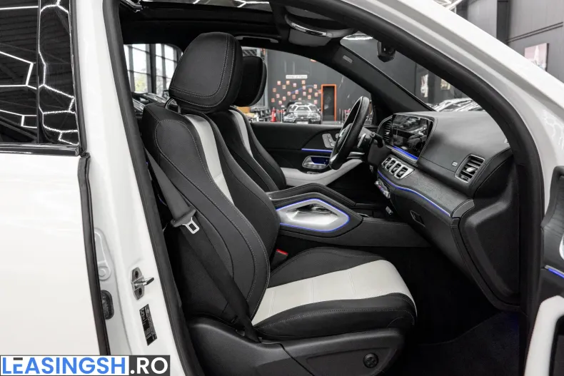 Mercedes-Benz GLE 450 (Clasa GLE) din 2023 cu 77.500 km - oferta MER244044 - foto 12