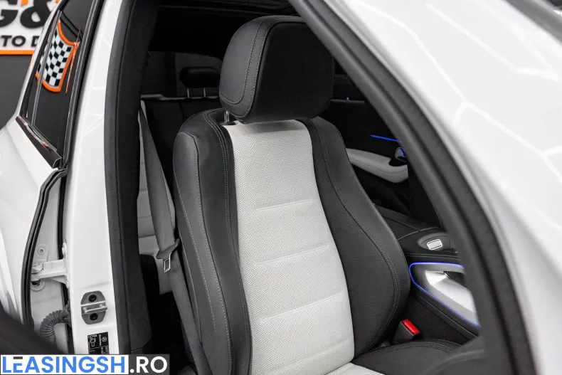 Mercedes-Benz GLE 450 (Clasa GLE) din 2023 cu 77.500 km - oferta MER244044 - foto 14