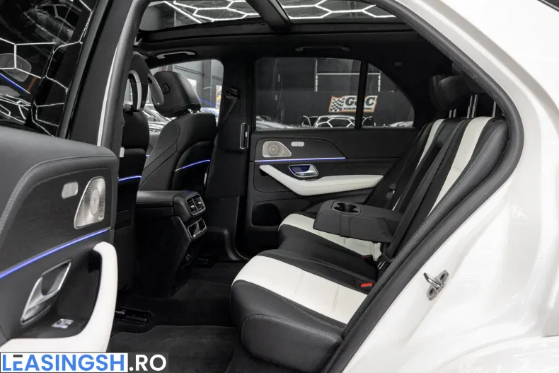 Mercedes-Benz GLE 450 (Clasa GLE) din 2023 cu 77.500 km - oferta MER244044 - foto 18