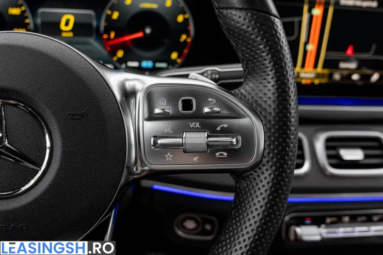 Mercedes-Benz GLE 450 (Clasa GLE) din 2023 cu 77.500 km - oferta MER244044 - foto 31