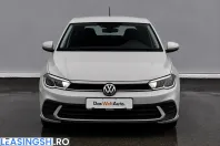 Volkswagen Polo din 2022 cu 58.631 km - oferta VOL244045 - foto 2