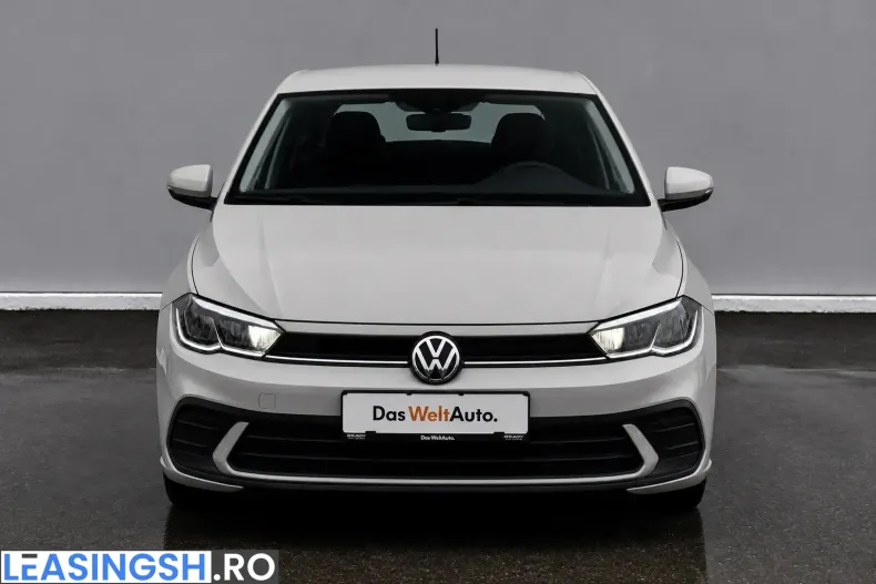 Volkswagen Polo din 2022 cu 58.631 km - oferta VOL244045 - foto 2