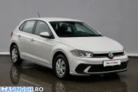 Volkswagen Polo din 2022 cu 58.631 km - oferta VOL244045 - foto 3