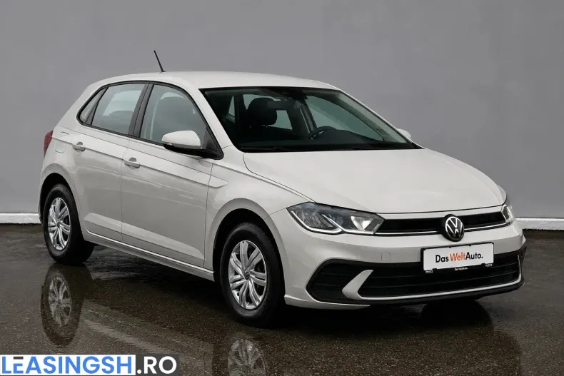 Volkswagen Polo din 2022 cu 58.631 km - oferta VOL244045 - foto 3