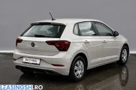 Volkswagen Polo din 2022 cu 58.631 km - oferta VOL244045 - foto 4