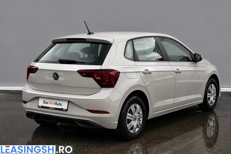 Volkswagen Polo din 2022 cu 58.631 km - oferta VOL244045 - foto 4