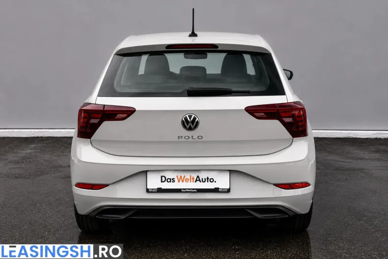 Volkswagen Polo din 2022 cu 58.631 km - oferta VOL244045 - foto 5