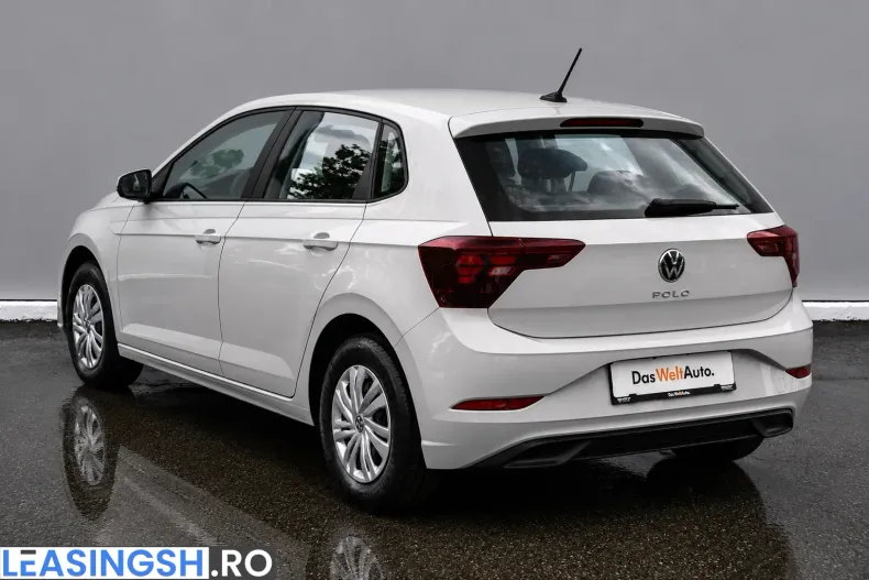 Volkswagen Polo din 2022 cu 58.631 km - oferta VOL244045 - foto 6